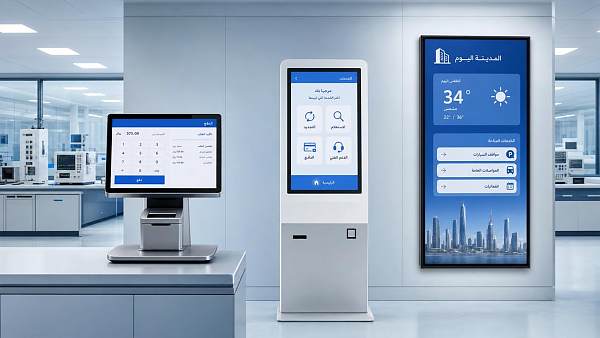 Saudi SASO Launches ICT-2026 AI Review System for ICT Products