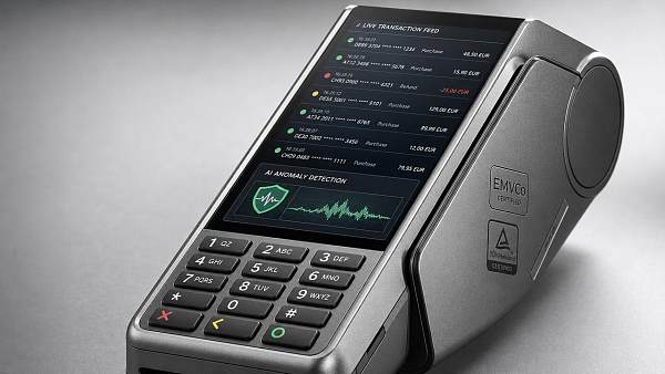 Germany's TÜV Updates EMVCo 5.4 Certification: AI Fraud Detection Mandatory for POS Terminals