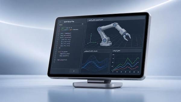 UAE ADHOC AI Learning Terminal Whitelist 2.0 Adds 12 Arabic STEM Resources