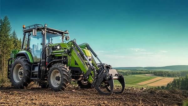 Agri & Forestry Machinery Specifications That Matter Most in 2026