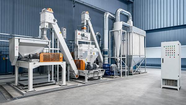 Feed & Grain Processing Equipment: Key Safety Checks Before Installation