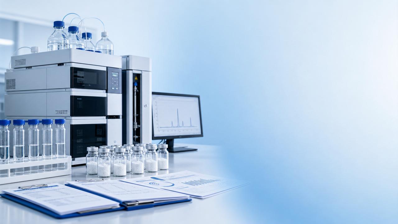 Peptide Synthesis Services: How to Judge Quality and Lead Time
