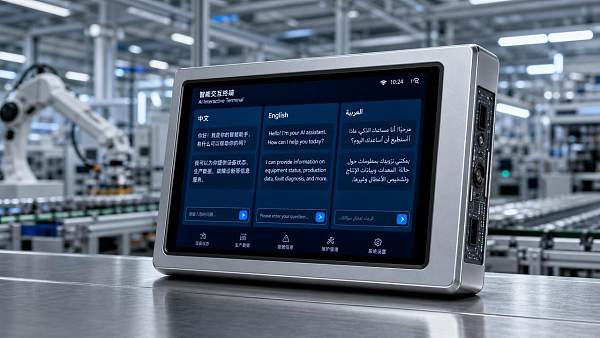 MIIT Launches 'Model-Data Resonance' Initiative for AI Terminal Exports