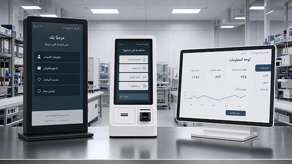 Saudi SASO Launches ICT-2026 AI Review System for UI Localization