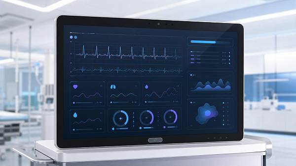 EU EN 62366-1:2026 Transition Starts for Interactive Flat Panels