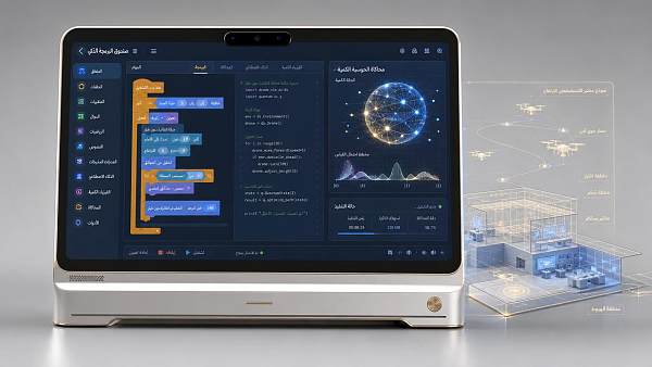 ADHOC UAE Releases AI Learning Hubs Content Whitelist 2.0
