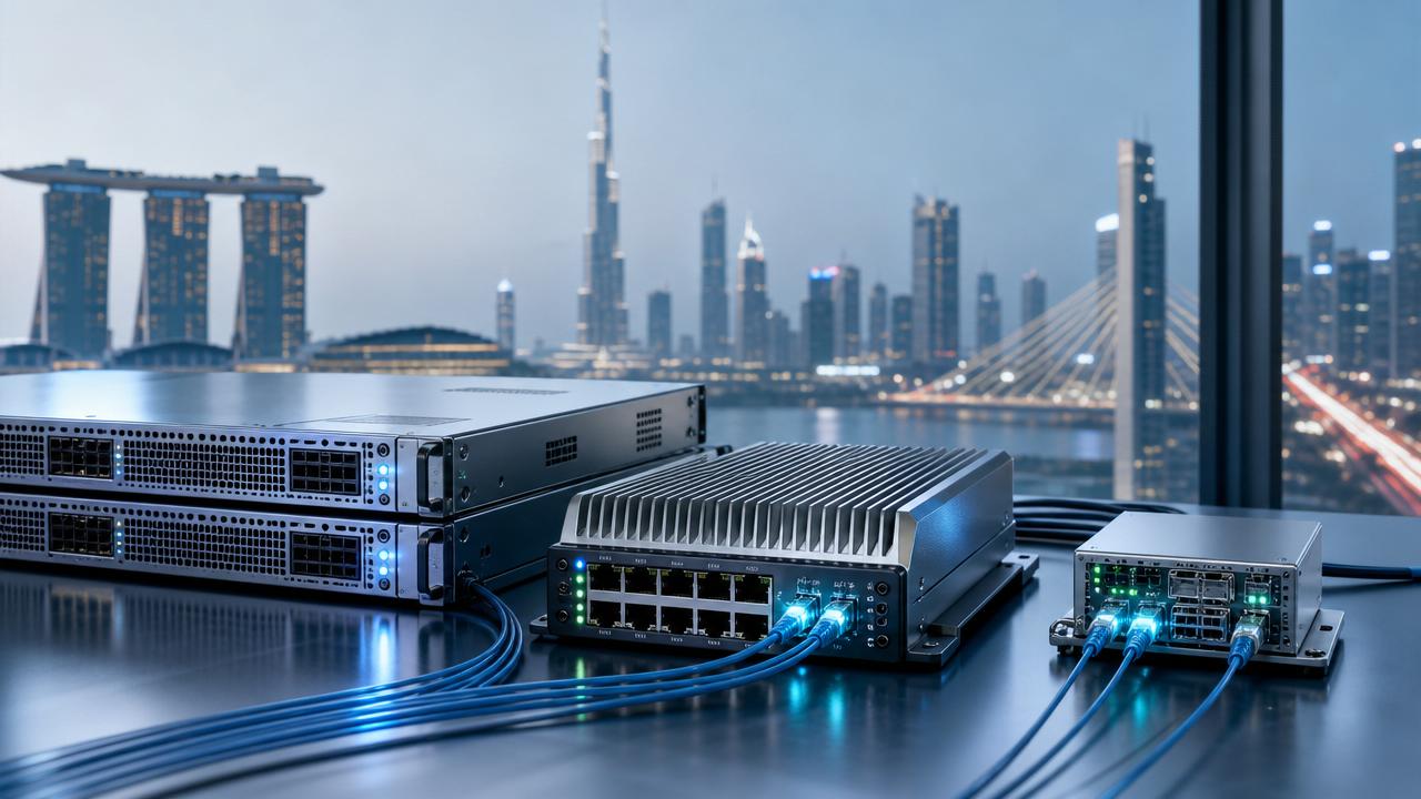China Mobile Launches National Integrated Computing Power Network Tech Framework