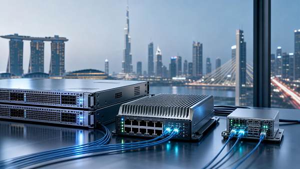 China Mobile Launches National Integrated Computing Power Network Tech Framework