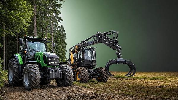 Agri & Forestry Machinery Specifications: Key Metrics That Affect Field Performance