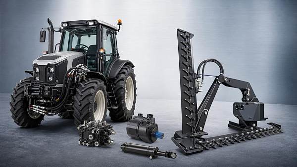How to Compare Agri & Forestry Machinery Manufacturers Beyond Price