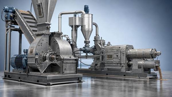 Feed & Grain Processing Equipment: What Drives Downtime and Repair Cost
