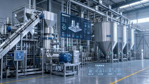 Feed & Grain Processing Technology Trends Shaping Plant Upgrades in 2026