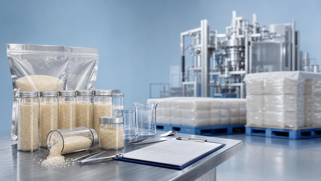 Bulk Gelatin Manufacturer Checklist for Stable Quality and Supply