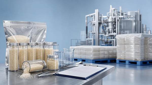 Bulk Gelatin Manufacturer Checklist for Stable Quality and Supply