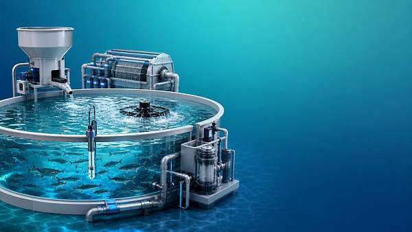 Aquaculture & Fishery Equipment Upgrades That Improve Yield Control