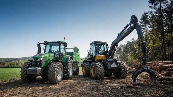 Agri & Forestry Operations: Common Equipment Selection Mistakes to Avoid