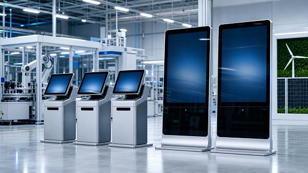 EU CBAM Extends to Digital Terminals: POS/Kiosk Exporters Must Submit LCA Reports