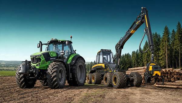Agri & Forestry Machinery Specifications That Matter in Daily Field Use
