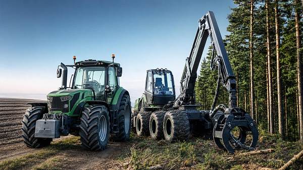How to Compare Agri & Forestry Machinery Specifications Before Approval