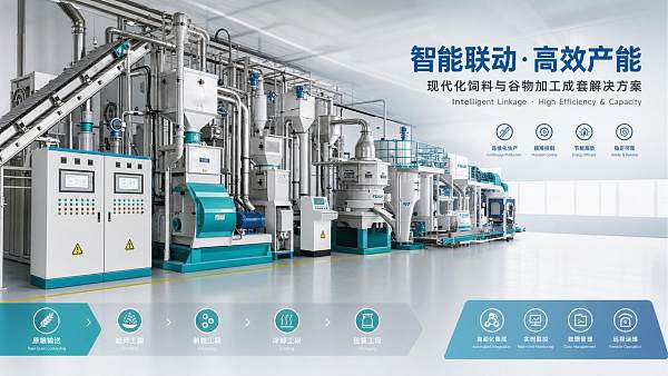 Feed & Grain Processing Technology: Common Upgrade Mistakes