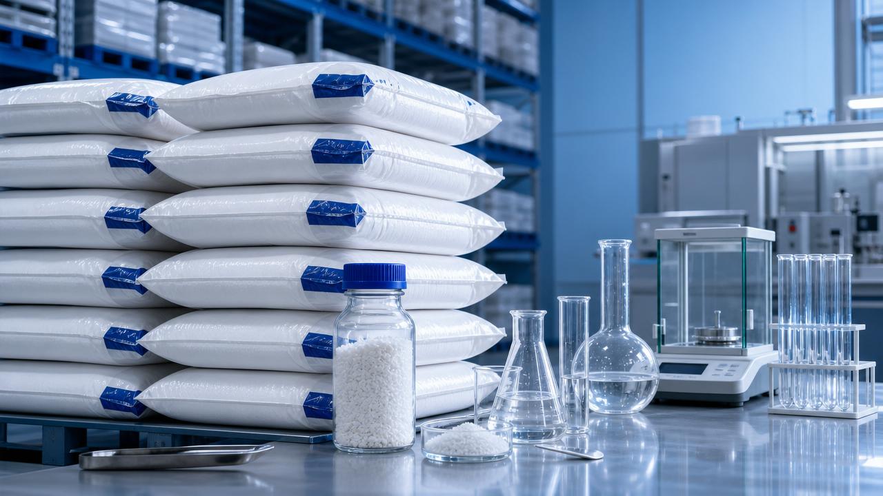 Industrial Grade Urea: Quality Risks That Affect Product Safety