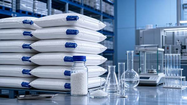 Industrial Grade Urea: Quality Risks That Affect Product Safety