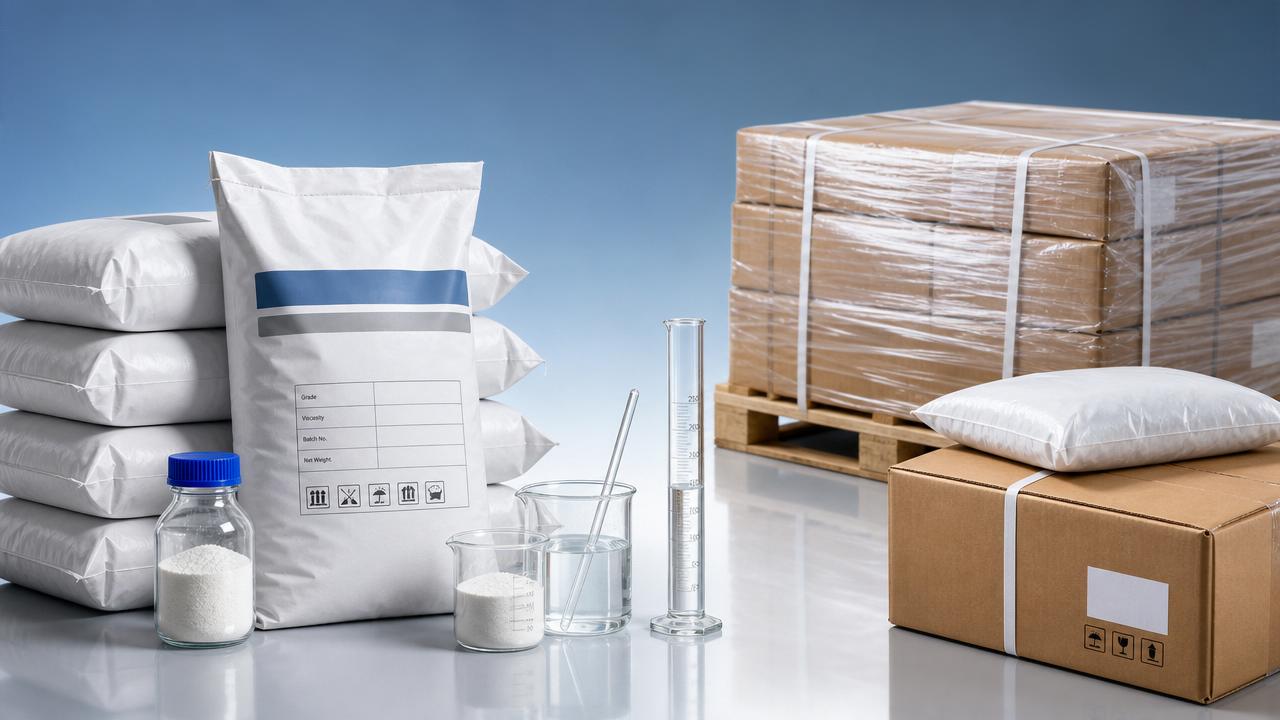 Hydroxypropyl Methylcellulose HPMC Wholesale Price Factors Explained