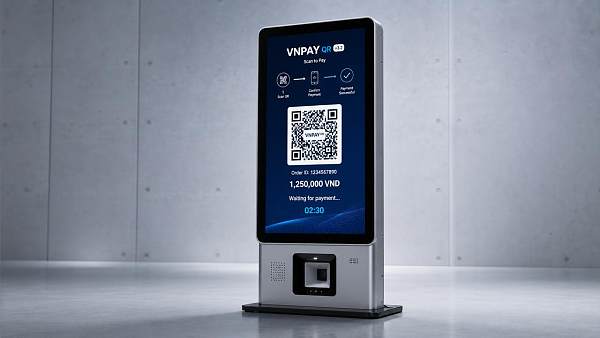 Vietnam MOIT Enforces VNPAY QR SDK Mandate for Digital Signage