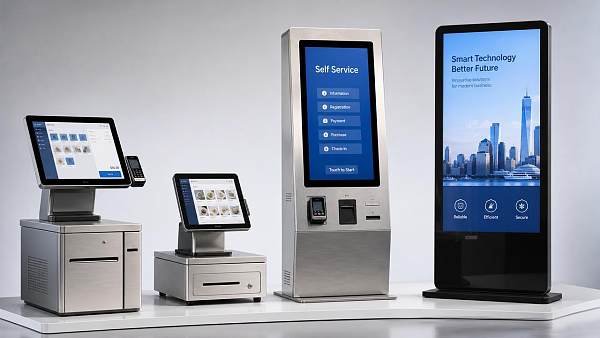 EU Commission Launches CBAM Digital Terminals Impact Assessment