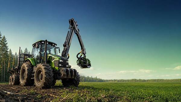 Agri & Forestry Machinery Specifications: Key Metrics That Affect Field Performance