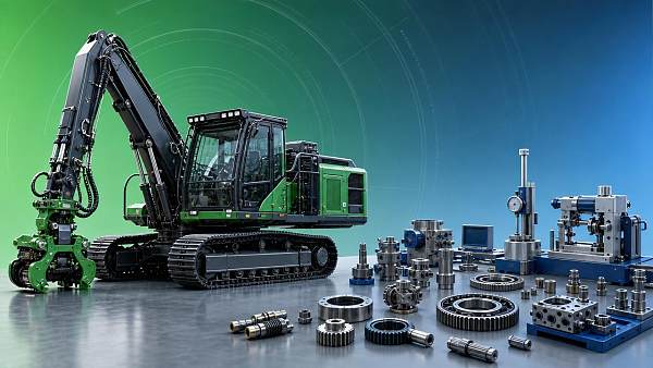 How to Compare Agri & Forestry Machinery Manufacturers Beyond Price