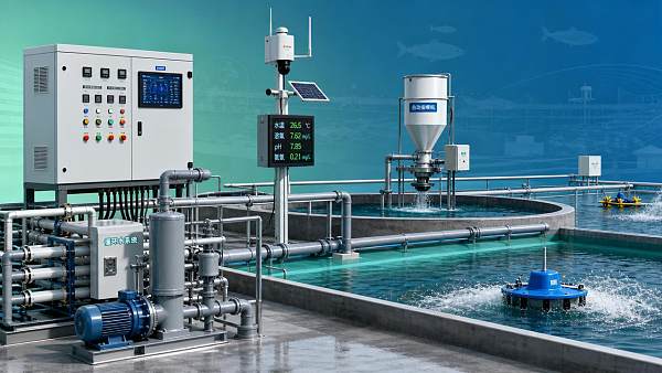Aquaculture & Fishery Equipment Planning: Common Mistakes in Early Projects