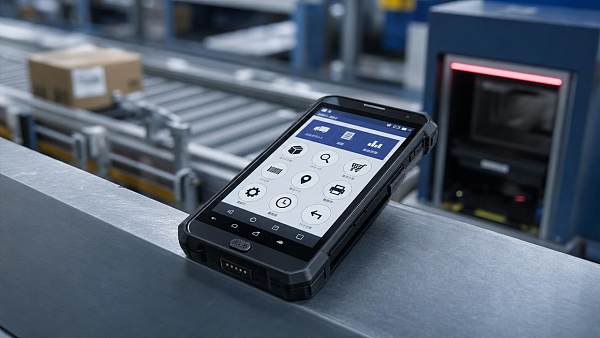JIS X 8350-2026 Enforced: Industrial PDAs for Japan Must Support Japanese Voice Commands & Accessible Touch