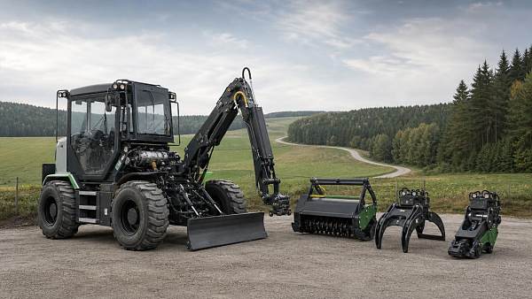 Agri & Forestry Machinery Specifications: What to Check Before Shortlisting Models