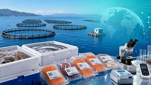 Aquaculture & Fishery Trends 2026: Where Margins and Risks Are Shifting
