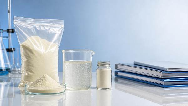 Xanthan Gum Food Grade: Key Purity and Stability Checks Before Use