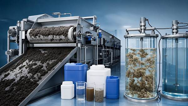 Wholesale Flocculants Selection Guide for Better Sludge and Cost Control