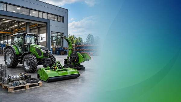 How to Compare Agri & Forestry Machinery Manufacturers Beyond Price