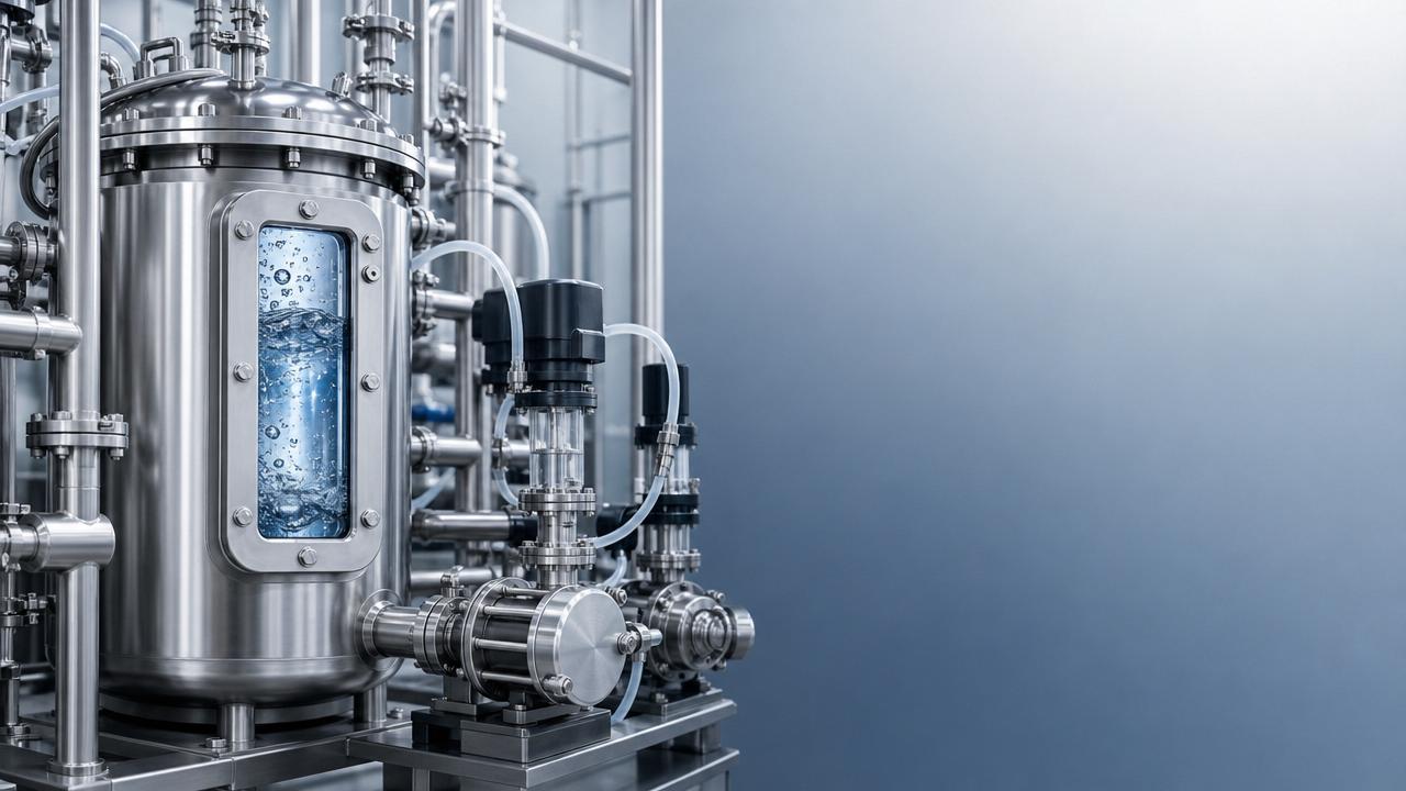 Bulk Defoamers in Production Lines: How to Judge Fit, Dosage, and Residue