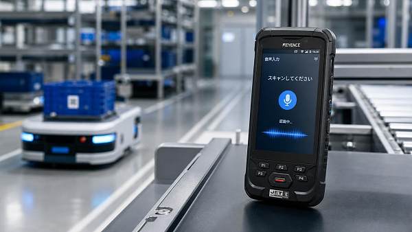 Japan Enforces JIS X 8350-2026 for Industrial PDAs