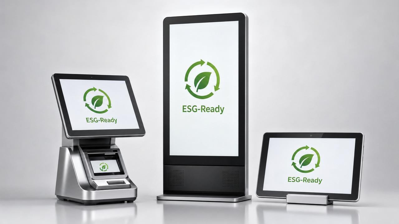First Global AI Device ESG Compliance White Paper Released