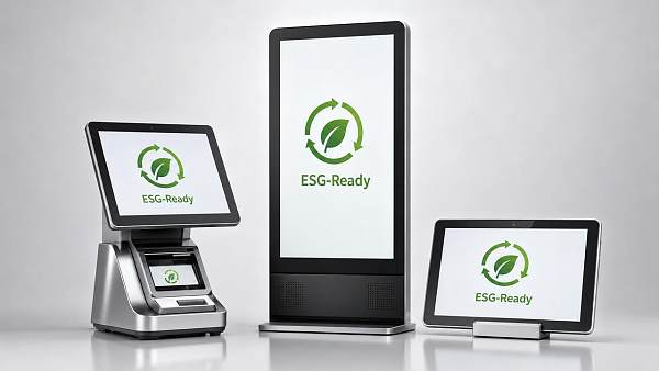 First Global AI Device ESG Compliance White Paper Released