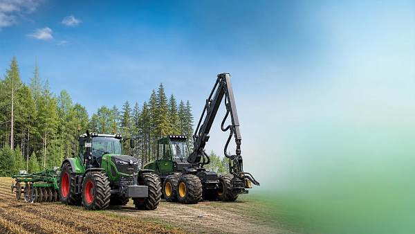 How to Compare Agri & Forestry Machinery Specifications Before Ordering