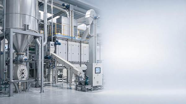 Feed & Grain Processing Technology: Upgrades That Reduce Waste