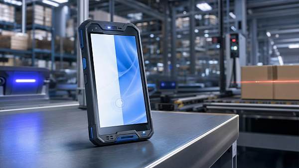 Japan Enforces JIS X 8350-2026 for Industrial PDAs