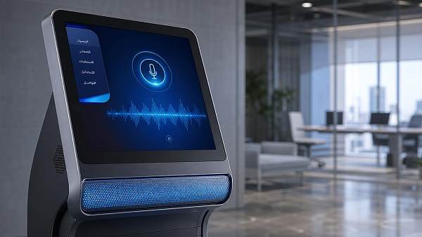 Saudi SASO Launches ICT-2026 AI Review System