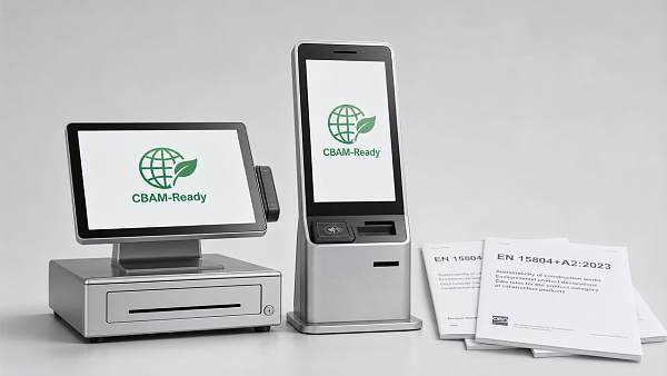 EU Launches CBAM Expansion Assessment for Digital Terminals