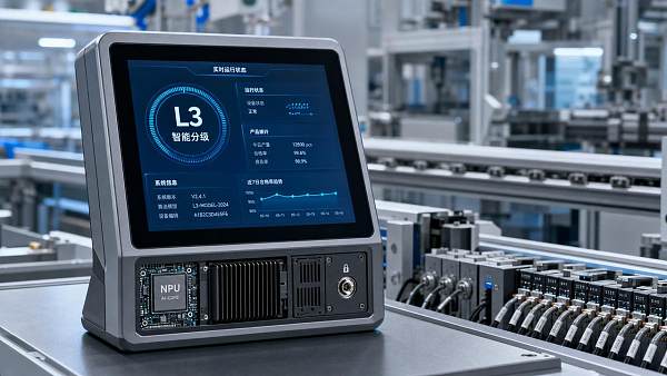 China Unveils AI Terminal Intelligence Grading Standard