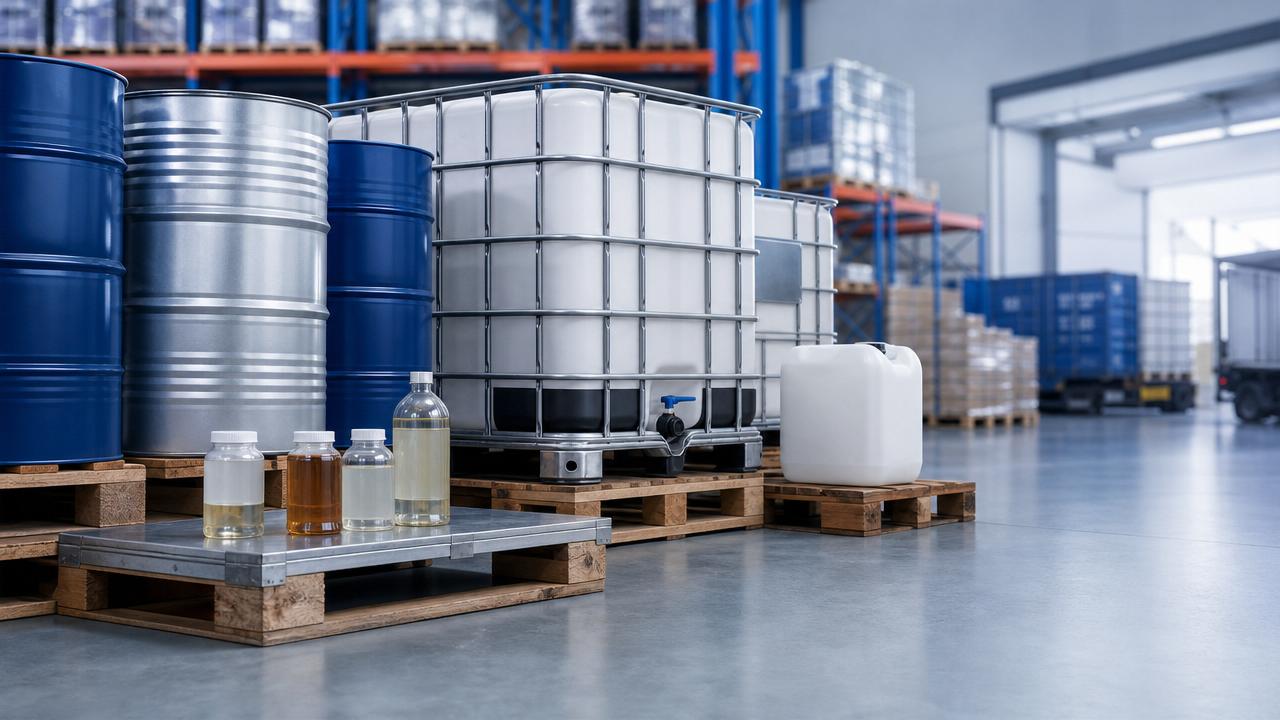 Bulk Polyurethane Prepolymers: Cost Drivers and Supply Planning