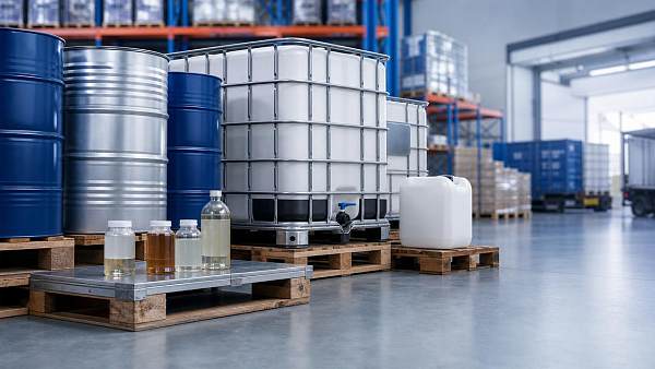 Bulk Polyurethane Prepolymers: Cost Drivers and Supply Planning